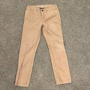 Men’s Aeropostale Skinny Chinos - 30/30